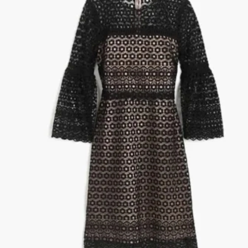 J. Crew never worn new with tags Size 4 dress
